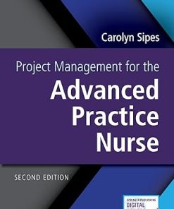 Advanced Practice Nurse