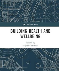 Building Health and Wellbeing