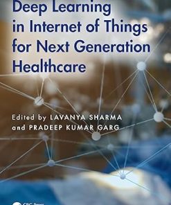 Deep Learning in Internet of Things for Next Generation Healthcare