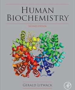 Human Biochemistry 2nd Edition