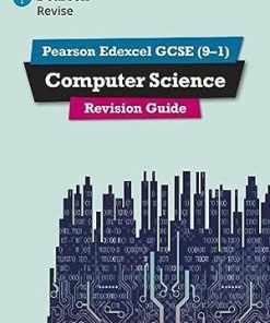 Pearson Revise Edexcel GCSE 9 1 Computer Science Revision Guide