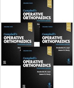 Operative Orthopaedics