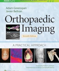 Orthopaedic Imaging