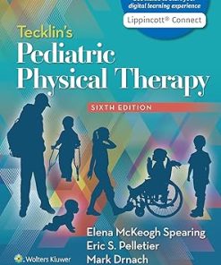 Pediatric Physical Therapy