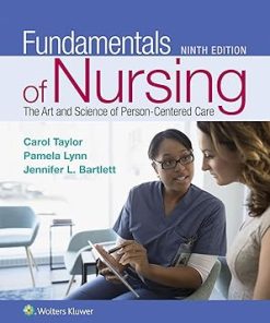 Fundamentals of Nursing