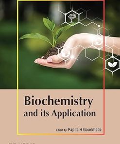 Biochemistry and Its Application