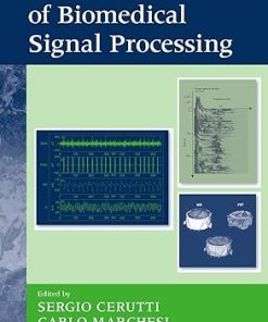 Biomedical Signal Processing