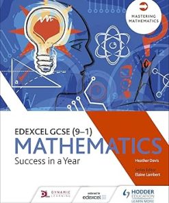 Edexcel GCSE Mathematics Success In Year
