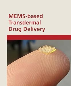 MEMS-based Transdermal Drug Delivery