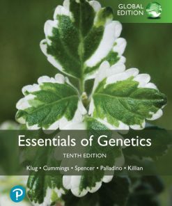 Essentials of Genetics