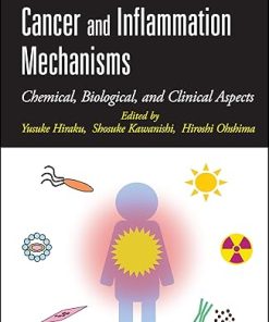 Cancer and Inflammation Mechanisms