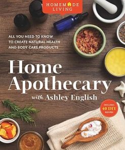 Home Apothecary