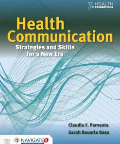 Health Communication