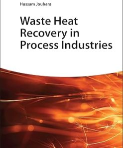 Waste Heat Recovery in Process Industries