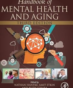 Handbook of Mental Health and Aging