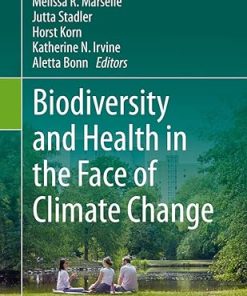 Biodiversity and Health in the Face of Climate Change