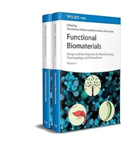 Functional Biomaterials