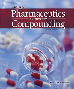 Pharmaceutics in Contemporary Compounding