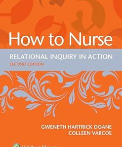 How to Nurse