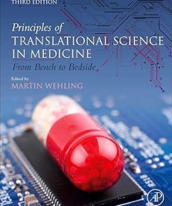 Principles of Translational Science in Medicine