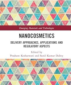 Nanocosmetics