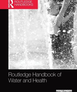 Routledge Handbook of Water and Health