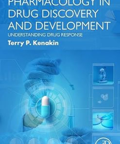 Pharmacology in Drug Discovery and Development
