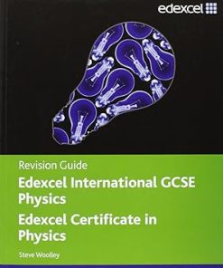 Edexcel IGCSE Physics Revision Guide