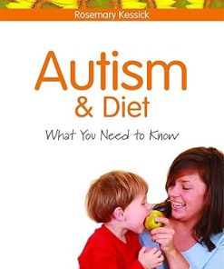 Autism and Diet What You Need to Know