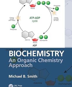 Biochemistry An Organic Chemistry Approach