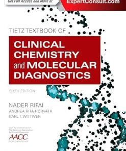 Clinical Chemistry and Molecular Diagnostics