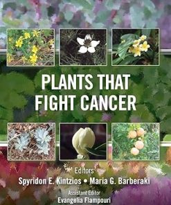 Plants that Fight Cancer