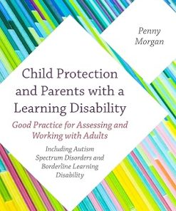 Child Protection and Parents with a Learning Disability