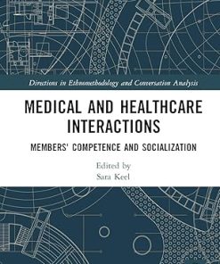 Medical and Healthcare Interactions