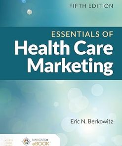 Health Care Marketing