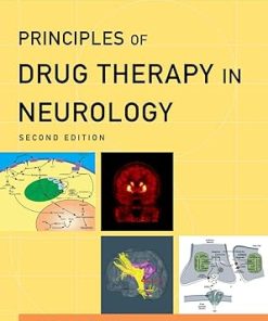 Principles of Drug Therapy in Neurology