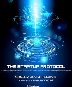 The Startup Protocol