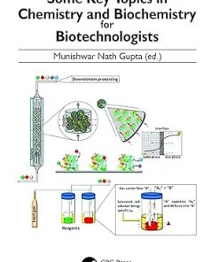 Some Key Topics in Chemistry and Biochemistry for Biotechnologists