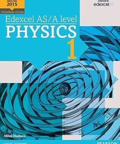 Edexcel AS and A level Further Mathematics Further Mechanics 2