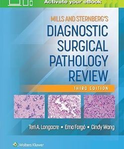 Diagnostic Surgical Pathology Review