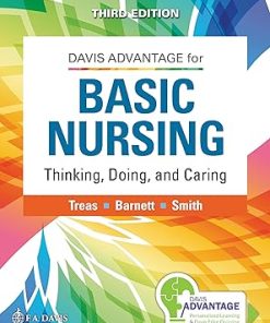Basic Nursing