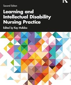 Learning and Intellectual Disability Nursing Practice