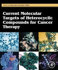 Current Molecular Targets of Heterocyclic Compounds for Cancer Therapy
