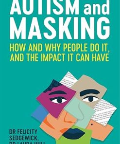 Autism and Masking How and Why People Do It and the Impact It Can Have