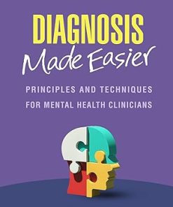Diagnosis Made Easier