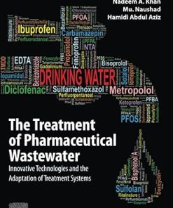 The Treatment of Pharmaceutical Wastewater