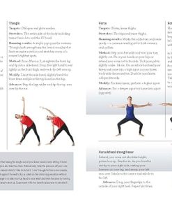 Yoga for Runners