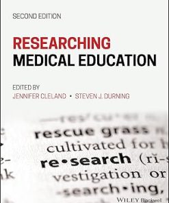 Researching Medical Education