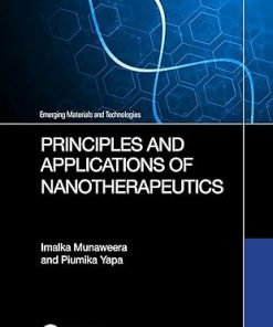 Principles and Applications of Nanotherapeutics