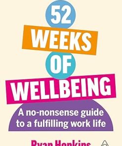 52 Weeks of Wellbeing